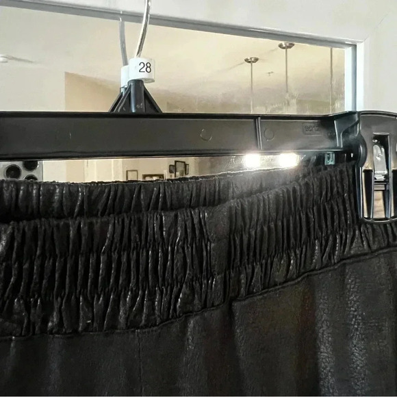 Monroe Joggers Size XS Color Black Grey - Picture 4 of 6